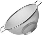 Fackelmann Sieb, &Oslash;20cm, Edelstahl