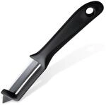 Fackelmann Weltmeister-Spargelsch&auml;ler, 18cm