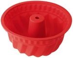 Dr. Oetker Gugelhupfform Flexxibel Love, &Oslash;22cm, Silikon