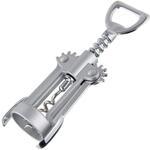 Fackelmann Hebelkorkenzieher, 16cm