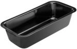 Dr. Oetker Brotbackform Emaille Back-Idee Kreativ, 30cm