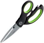 Nirosta Schere multifunktional, 23cm, Edelstahl