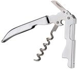 Fackelmann Korkenzieher Doublepull