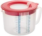Dr. Oetker R&uuml;hr- und Messbecher, 2,2 l