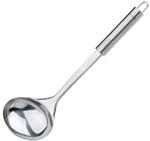 Fackelmann Sch&ouml;pfl&ouml;ffel Ovalgriff, 32cm