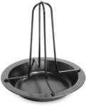 Fackelmann H&auml;hnchenbr&auml;ter, 19cm