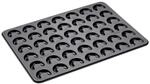 Zenker Vanillekipferl Backblech Special - Season, 42er