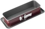 Dr. Oetker Kastenform Back-Liebe Bicolor, 30x12cm