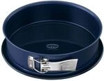 Dr. Oetker Springform mit Servierboden Back-Liebe Emaille, &Oslash;26cm