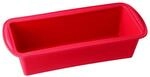 Dr. Oetker Kastenform Flexxibel Love, 24cm, Silikon