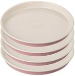 Dr. Oetker Schichtkuchen Form Modern Baking Retro Design, &Oslash;17cm, 4 Stk