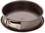 Dr. Oetker Springform mit Emaille-Servierboden Back-Edition, &Oslash;26cm