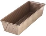 Zenker Kastenform Mojave Gold, 30cm