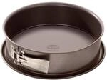 Dr. Oetker Springform mit Emaille-Servierboden Back-Edition, &Oslash;28cm
