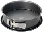 Dr. Oetker Springform mit Flach- und Rohrboden Back-Harmonie, &Oslash;24cm