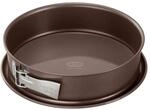 Dr. Oetker Springform mit Emaille-Servierboden Back-Edition, &Oslash;30cm