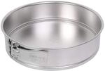 Dr. Oetker Springform Classic, &Oslash;26cm, Wei&szlig;blech