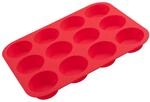 Dr. Oetker Muffinform Flexxibel Love, 12er, Silikon