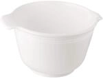 Dr. Oetker R&uuml;hrsch&uuml;ssel, 2,5 l, wei&szlig;