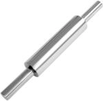 FMprofessional Profi-Teigrolle, 47cm, Edelstahl