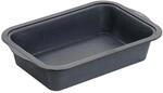 Zenker Lasagne Backform Excellence, 28cm, glasfaserverst&auml;rktes Silikon