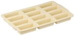 Zenker M&uuml;sliriegelform Sweet Sensation, 29x16,5cm