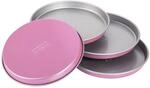 Zenker Schichtkuchen Form-Set creative studio, &Oslash;17cm, 4-teilig