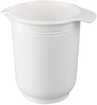 Dr. Oetker R&uuml;hrbecher, 1 l, wei&szlig;