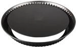 Dr. Oetker Quiche- und Tarteform mit Hebeboden Tradition, &Oslash;28cm