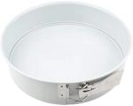 Dr. Oetker Springform White Christmas Baking, &Oslash;26cm