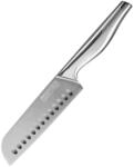 Nirosta Santokumesser Swing, 16cm Edelstahl-Klinge
