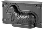 Zenker Backform Lamm Mini Special-Season, 23,5x15cm