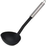 Fackelmann Sch&ouml;pfl&ouml;ffel Ovalgriff, 30cm