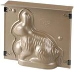Dr. Oetker Backform Hase Goldiges Ostern