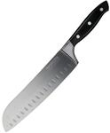 Nirosta Santokumesser Trinity, 20cm Edelstahl-Klinge