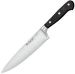 W&uuml;sthof Kochmesser Classic, Edelstahl, 20cm Klinge