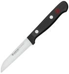 W&uuml;sthof Gem&uuml;semesser Gourmet, Edelstahl, 8cm Klinge