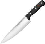W&uuml;sthof Kochmesser Gourmet, Edelstahl, 20cm Klinge