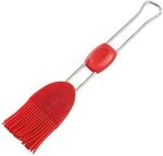 Dr. Oetker Backpinsel Flexxibel Love, 37mm, Silikon