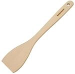 Fackelmann Pfannenwender Eco, 30cm, FSC&trade;-zertifizierte Buche, ergonomisch