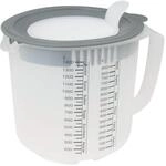 Dr. Oetker R&uuml;hr- und Messbecher, 1,4 l