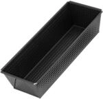 Zenker Kastenform Black Metallic, 30cm