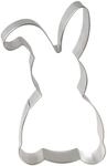 Dr. Oetker Ausstecher Hase stehend Goldiges Ostern, 12x7cm