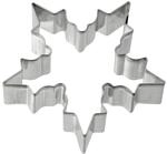 Zenker Ausstecher Schneeflocke mittel, 7,1x7,5cm