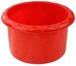 Dr. Oetker Backform rund Flexxibel Love, &Oslash;16cm, Silikon