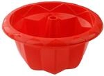 Dr. Oetker Gugelhupfform Flexxibel Love, &Oslash;18cm, Silikon