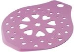 Zenker Kuchenheber und Dekorierschablone Easy Decorating, 36x28cm