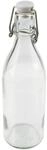 Dr. Oetker Flasche m. B&uuml;gelverschluss Liebevoll hausgemacht, 500 ml