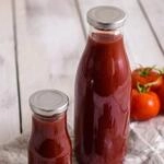Dr. Oetker Smoothie Flasche Liebevoll hausgemacht, 750 ml