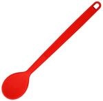 Dr. Oetker Kochl&ouml;ffel Flexxibel Love, 30cm, Silikon